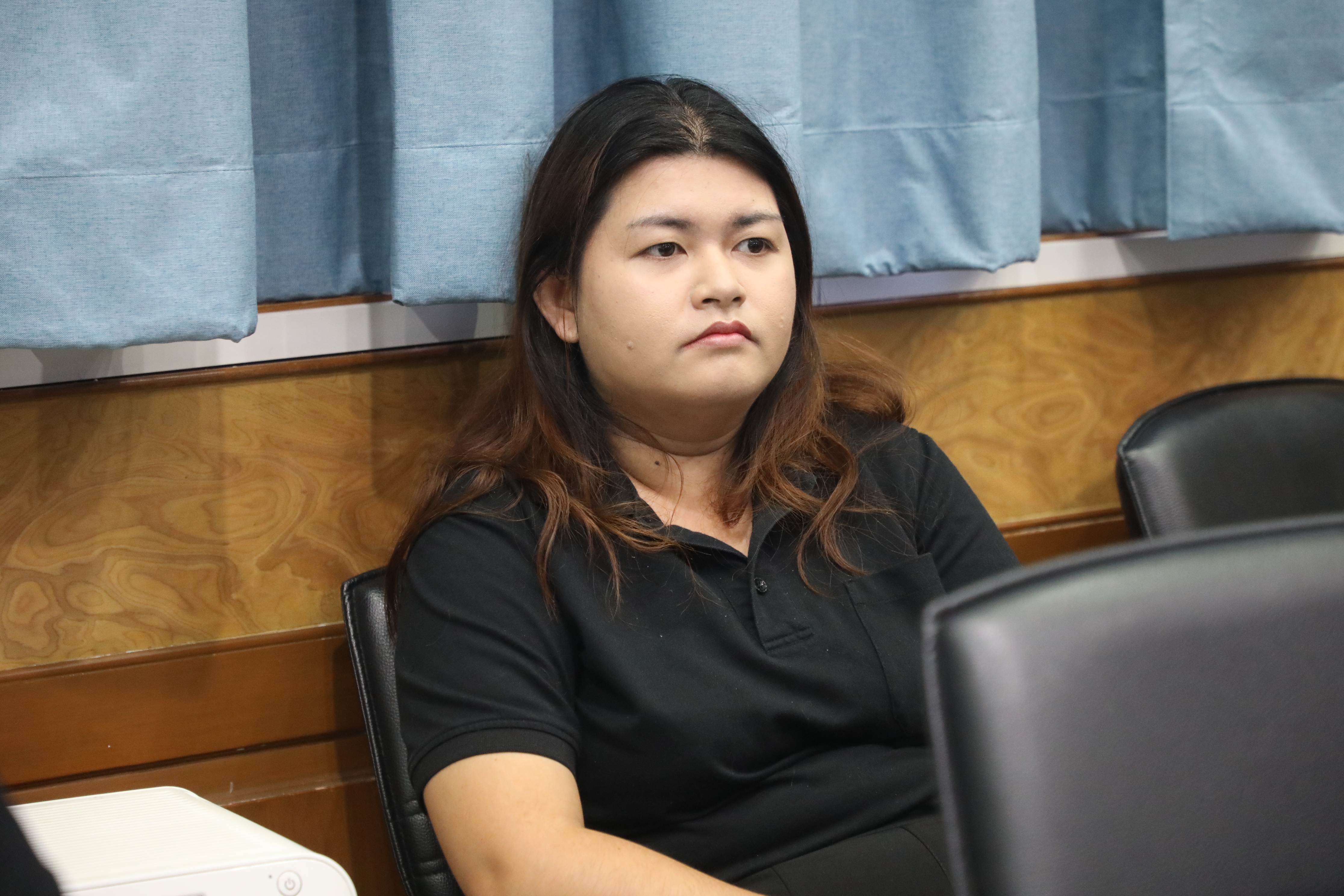 title - ส.ป.ก. ประชุมสำนักกฎหมาย ครั้งที่ 1/2569